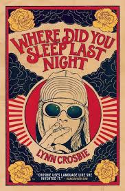 Nirvana – Where Did You Sleep Last Night?